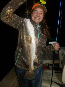 Reel life in North Carolina
